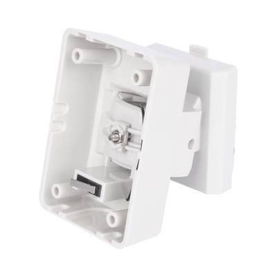 Montaje para Sensor PIR Exterior + Adaptador para Sensor PIR Exterior