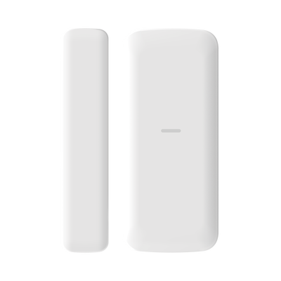 (AX PRO) KIT de Alarma AX PRO con GSM (3G/4G) / Incluye: 1 Hub / 2 Sensores PIR / 3 Contactos Magnéticos mini / 1 Control Remoto / 1 Sirena
