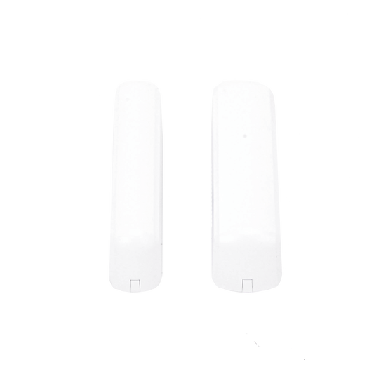 (AX PRO) Contacto Magnético Inalámbrico para Exterior Protección IP66