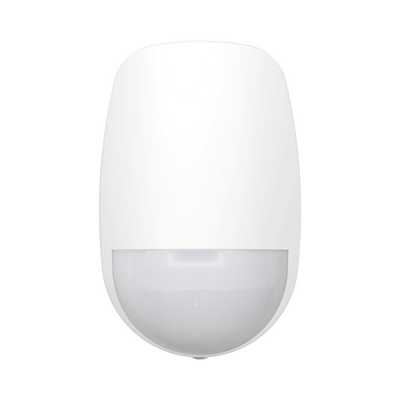(AX PRO) KIT de Alarma AX PRO / Incluye: 1 Hub con batería de respaldo / 1 Sensor PIR / Wi-Fi / Compatible con Hik-Connect P2P
