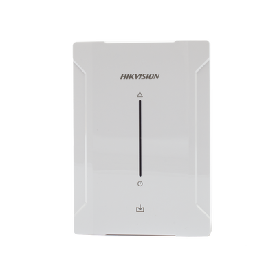 (AX HYBRID PRO) Expansor de 8 Zonas Cableadas / Conexión RS-485 hacia el Panel con Salida para Conexión en Cascada / Permite Agregar Sensores