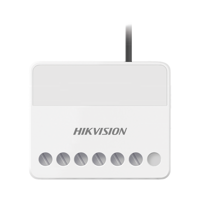 (AX PRO) KIT de Alarma AX PRO 96 Zonas / Incluye: 1 Hub 96 Zonas con GSM y Batería de Respaldo / 2 Detectores de Movimiento con Cámara (PIRCAM)