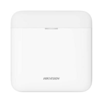 (AX PRO) KIT de Alarma AX PRO 96 Zonas / Incluye: 1 Hub 96 Zonas con GSM y Batería de Respaldo / 2 Detectores de Movimiento con Cámara (PIRCAM)