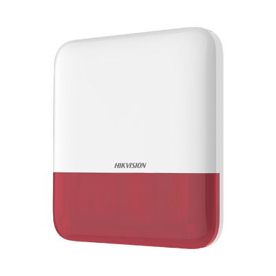 (AX PRO) KIT de Alarma AX PRO con GSM (3G/4G) / Incluye: 1 Hub con bateria de respaldo / 2 Sensores PIR / 3 Contactos Magnéticos mini / 1 Control
