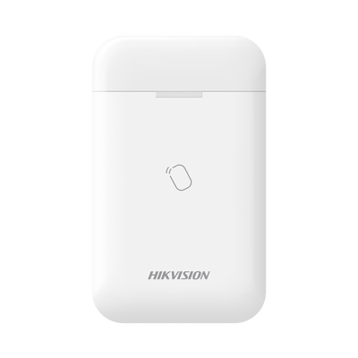 (AX PRO) KIT de Alarma AX PRO / Incluye: 1 Hub con Batería de Respaldo / 2 Detectores de Movimiento con Cámara (PIRCAM) / Compatible con Hik-Connect