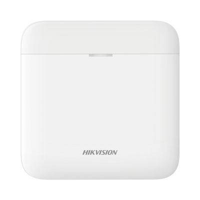 (AX PRO) KIT de Alarma AX PRO 96 Zonas / Incluye: 1 Hub 96 Zonas con GSM y Batería de Respaldo / 2 Detectores de Movimiento con Cámara (PIRCAM)