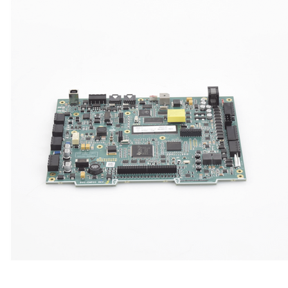 Procesador de comando de voz digital para sistema de voceo de emergencia, hasta 8 canales de audio, integrable a paneles NOTIFIER serie ONYX
