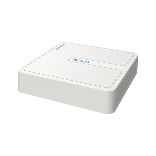 (MICRÓFONO Integrado) Kit TurboHD 1080p Lite / DVR 4 canales / Audio por Coaxitron / 4 Cámaras Bala de Policarbonato con Micrófono Integrado