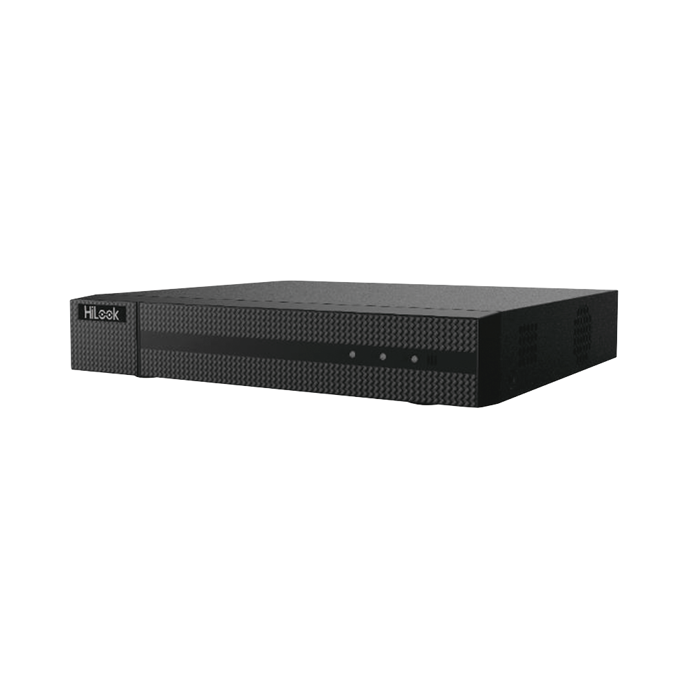 KIT TurboHD 1080p / DVR 16 Canales / 16 Cámaras Bala Policarbonato con Microfono (exterior 2.8 mm) / Transceptores / Conectores / Fuente de Poder