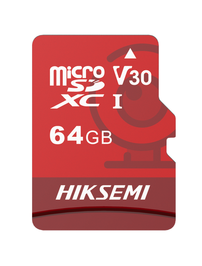 Kit de Cámara IP Wi-Fi / Incluye 1 Pieza Modelo TAPO-C320WS / Utiliza La App Tapo / 1 Memoria Micro SD Modelo Mod HS-TF-E1/64G