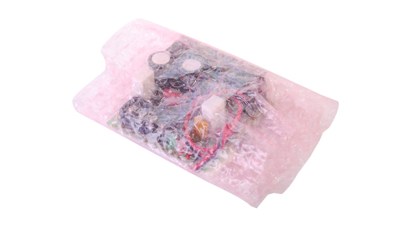 Fuente de Poder 6Vcc, 12Vcc y 24Vcc / Con Opción a Respaldo de Batería / Venta en Bolsa Protectora de Plástico