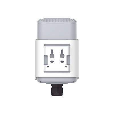 Sensor IoT de Suelo LoRaWAN / Humedad, Temperatura y Conductividad / Sonda FDR de Precisión / Batería 19,000 mAh (10 Años) / NFC + Milesight IoT Cloud