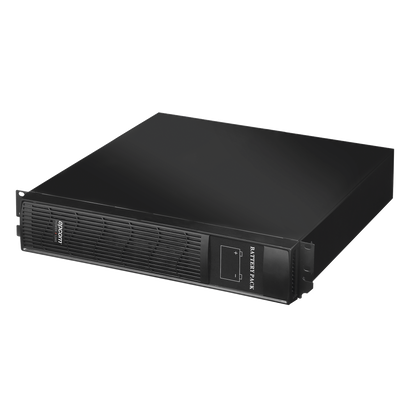 Módulo de baterías externo para aumentar el tiempo de respaldo del UPS EPU1000G3