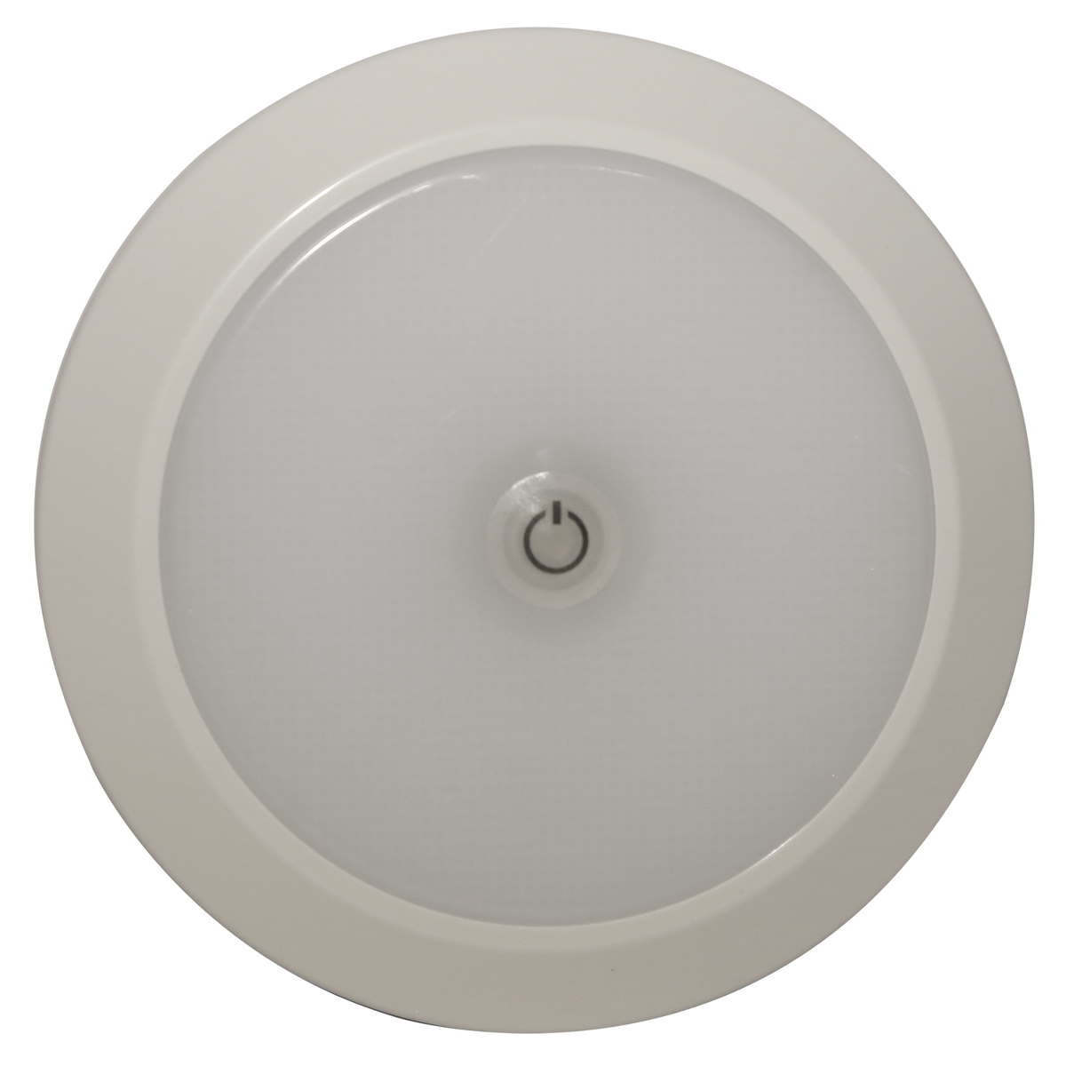 Luz LED circular para interior ECCO EW0200 5.5 pulgadas 12-24 Vcc