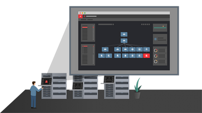 HikCentral Professional / Licencia para Customización de Nuevas Funciones por día de Ingeniero (HikCentral-P-Service)