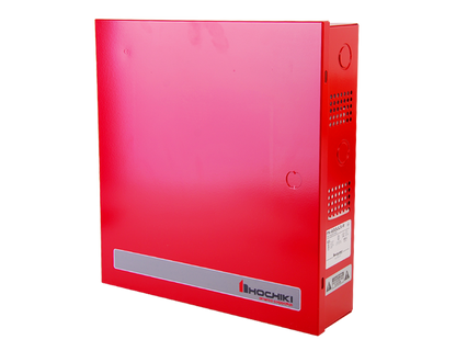 Fuente De Alimentación Remota, Salida 12/24Vcd Seleccionable, Capacidad 6A, Listada UL, Aprobada FM, (0500-02340)
