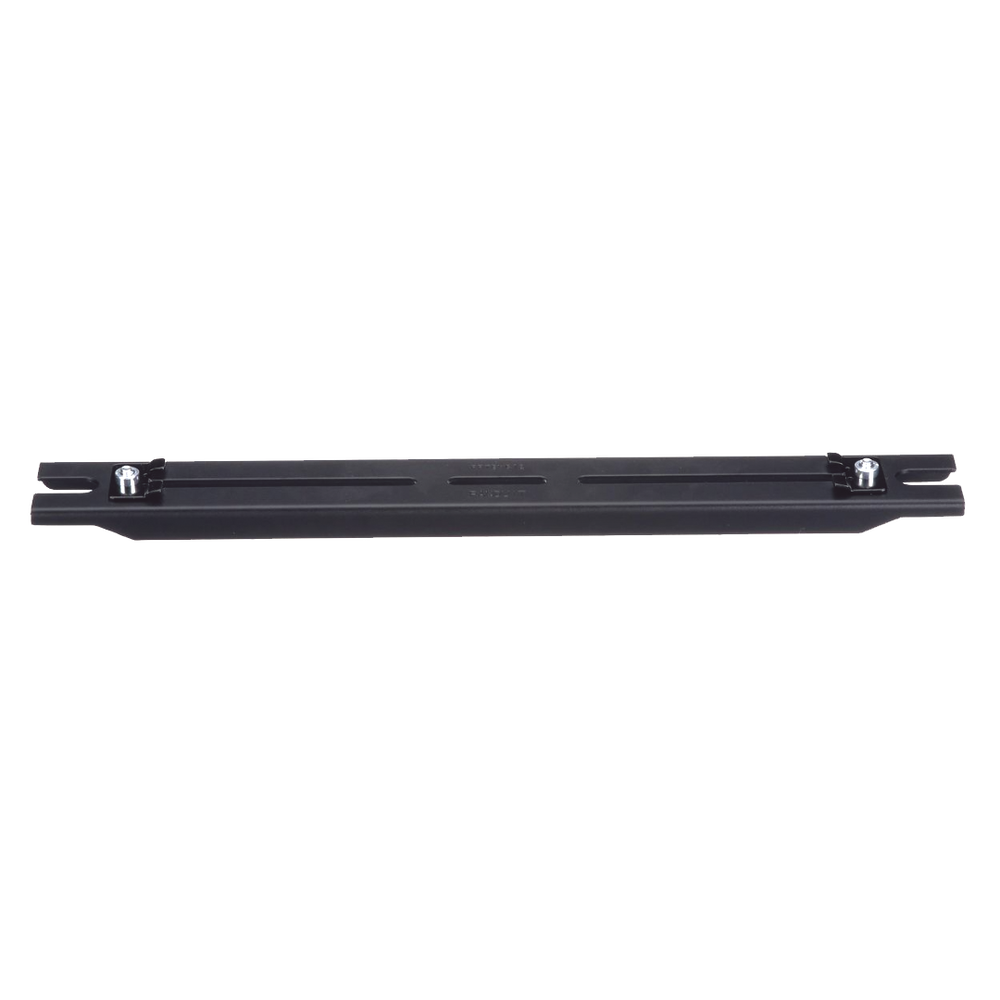 Soporte de Montaje a Techo Tipo Trapecio QuikLock™, para Canaletas FiberRunner 4X4 y 6x4, o Charola Wyr-Grid de 12in, Uso con Varilla Roscada de