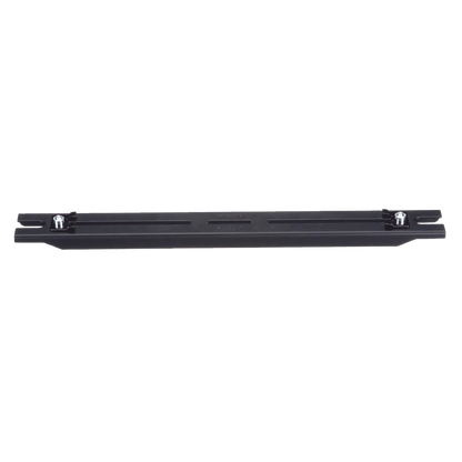 Soporte de Montaje a Techo Tipo Trapecio QuikLock™, para Canaletas FiberRunner 4X4 y 6x4, o Charola Wyr-Grid de 12in, Uso con Varilla Roscada de