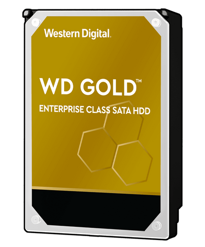 Disco Duro Enterprise 16TB WD GOLD