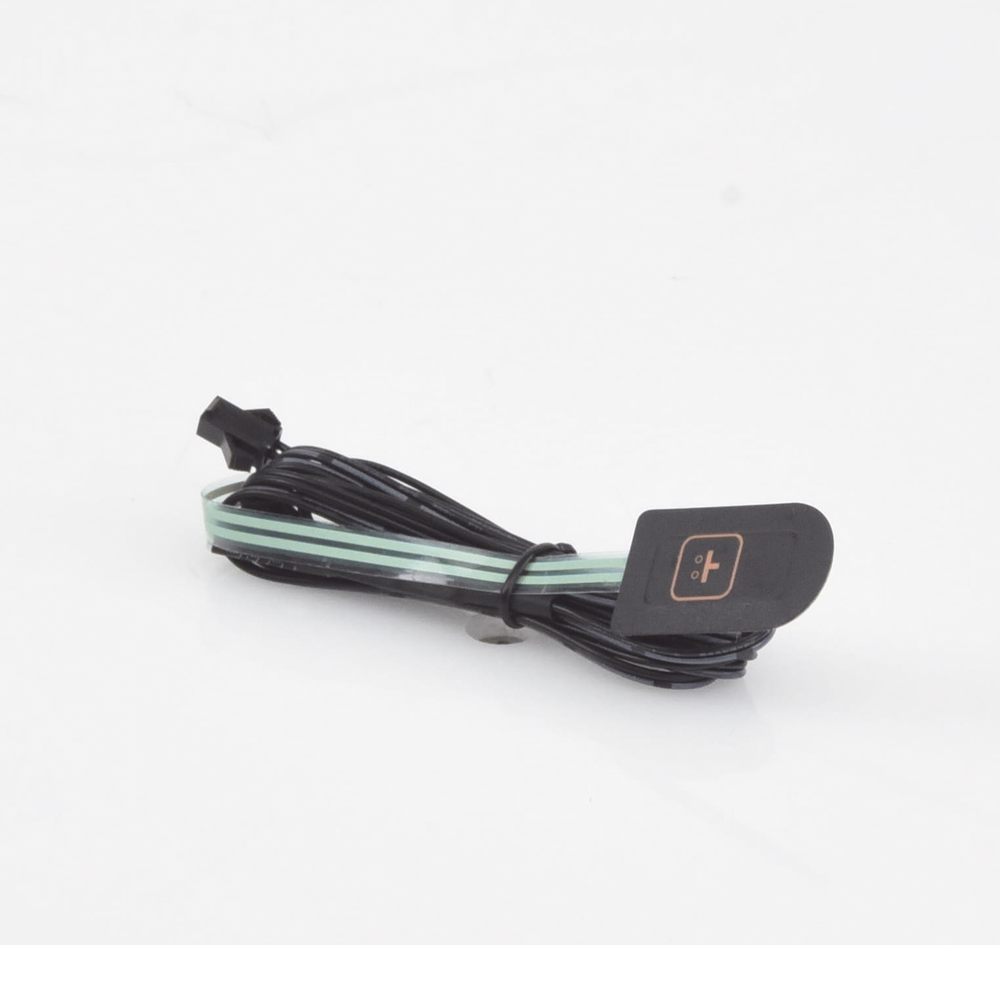 Boton de Emergencia para rastreadores GPS