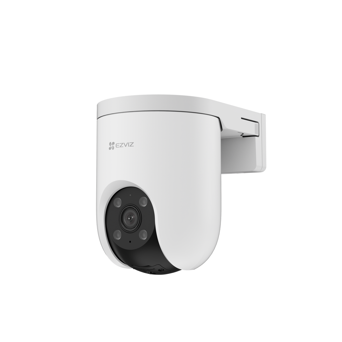 Kit de cámaras Wi-Fi / 3 Megapixel / Incluye 8 Cámaras (4 camaras Para Interior y 4 Cámaras Para Exterior) / 1 NVR WI-FI 8 Canales / Vision Nocturna