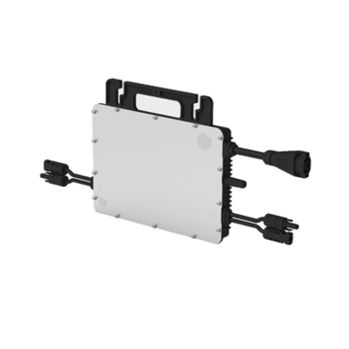 Kit Solar Interconexion / 2kW 220Vca / Microinversores HOYMILES / Montaje Incluido