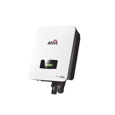 Inversor para Interconexión a CFE de 3 kW con Salida de 220 Vca, Módulo Wifi Incluido