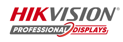 Controlador LED para Videowall / Configuración WEB / 2 Puertos RJ45 / Hikvision
