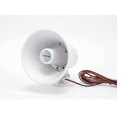 Altavoz marino de 15 W / 4 ohms / para uso exterior e interior