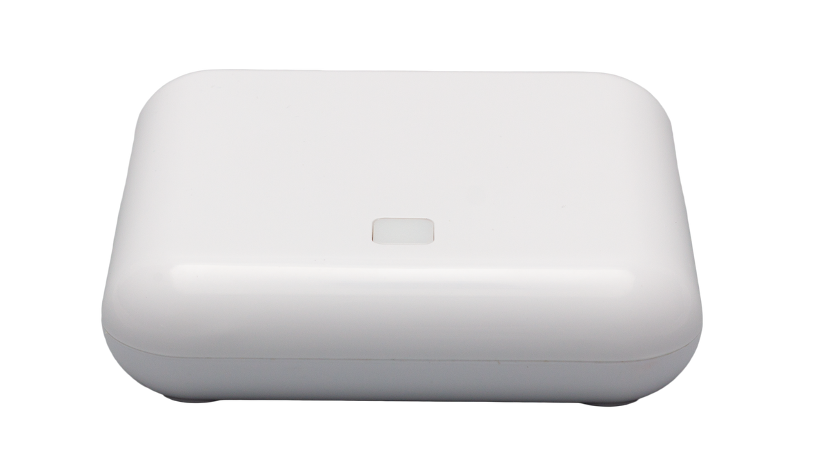 HUB M2M - Redundancia de comunicación WIFI/LAN + Posibilidad de Video Verificacion desde una misma APP
