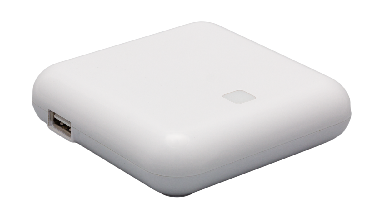 HUB M2M - Redundancia de comunicación WIFI/LAN + Posibilidad de Video Verificacion desde una misma APP