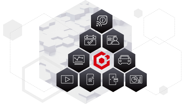 HikCentral Professional / Licencia para Customización de Nuevas Funciones por día de Ingeniero (HikCentral-P-Service)