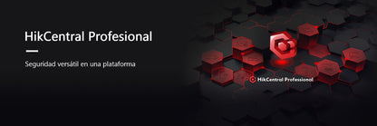 Hik-Central Professional / Licencia Para 1 Terminal De Digital Signage (HikCentral-P-DS-1Unit)