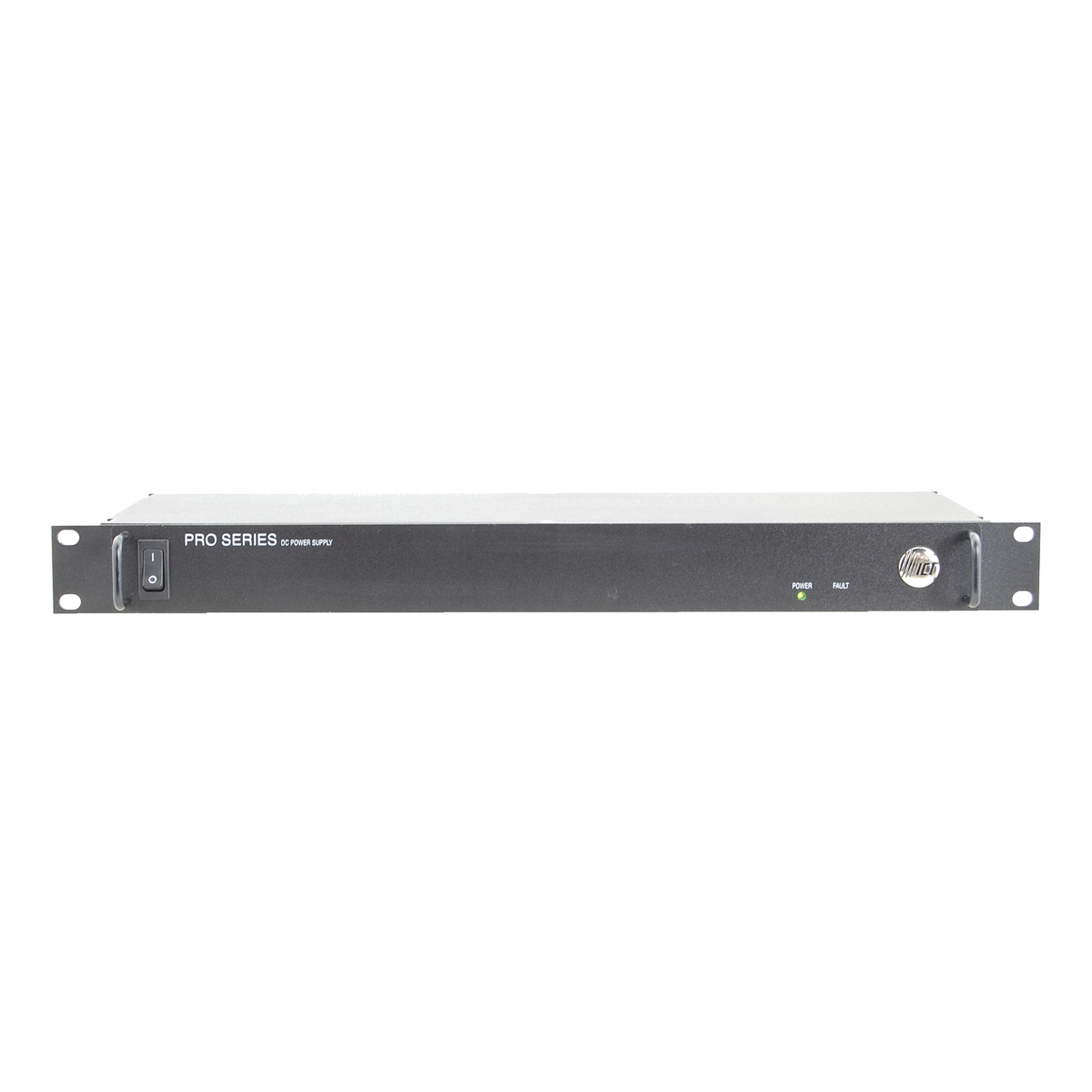 Fuente de Poder de Alta Eficiencia, 50 Amperes, 12 Vcc, , 1 Unidad Rack, Cargador de baterías, Función LVD