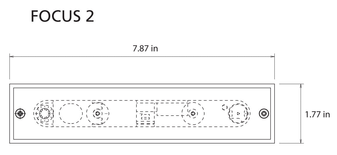 Sensor Infrarrojo Para Detección de Presencia / Montaje Empotrable / No Requiere Reflector para su funcionamiento / Salida de relevador NA o NC