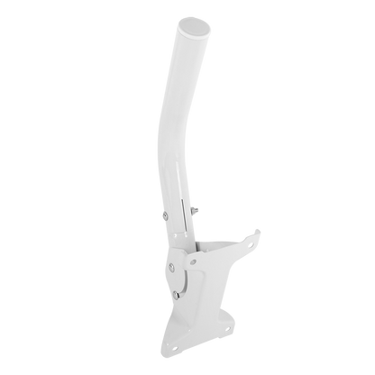 Montaje universal tipo-J para superficies planas, compatible con cualquer equipo