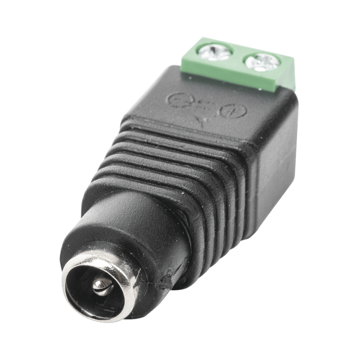 Kit HiLook Audio Bidireccional TurboHD 1080p / DVR 4 Canales / 2 Cámaras Turret (Exterior) con Bocina y Microfóno Integrado / 2 Fuentes de Poder