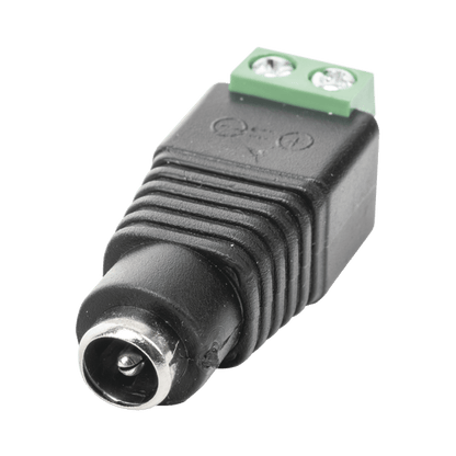 Kit HiLook Audio Bidireccional TurboHD 1080p / DVR 4 Canales / 2 Cámaras Turret (Exterior) con Bocina y Microfóno Integrado / 2 Fuentes de Poder