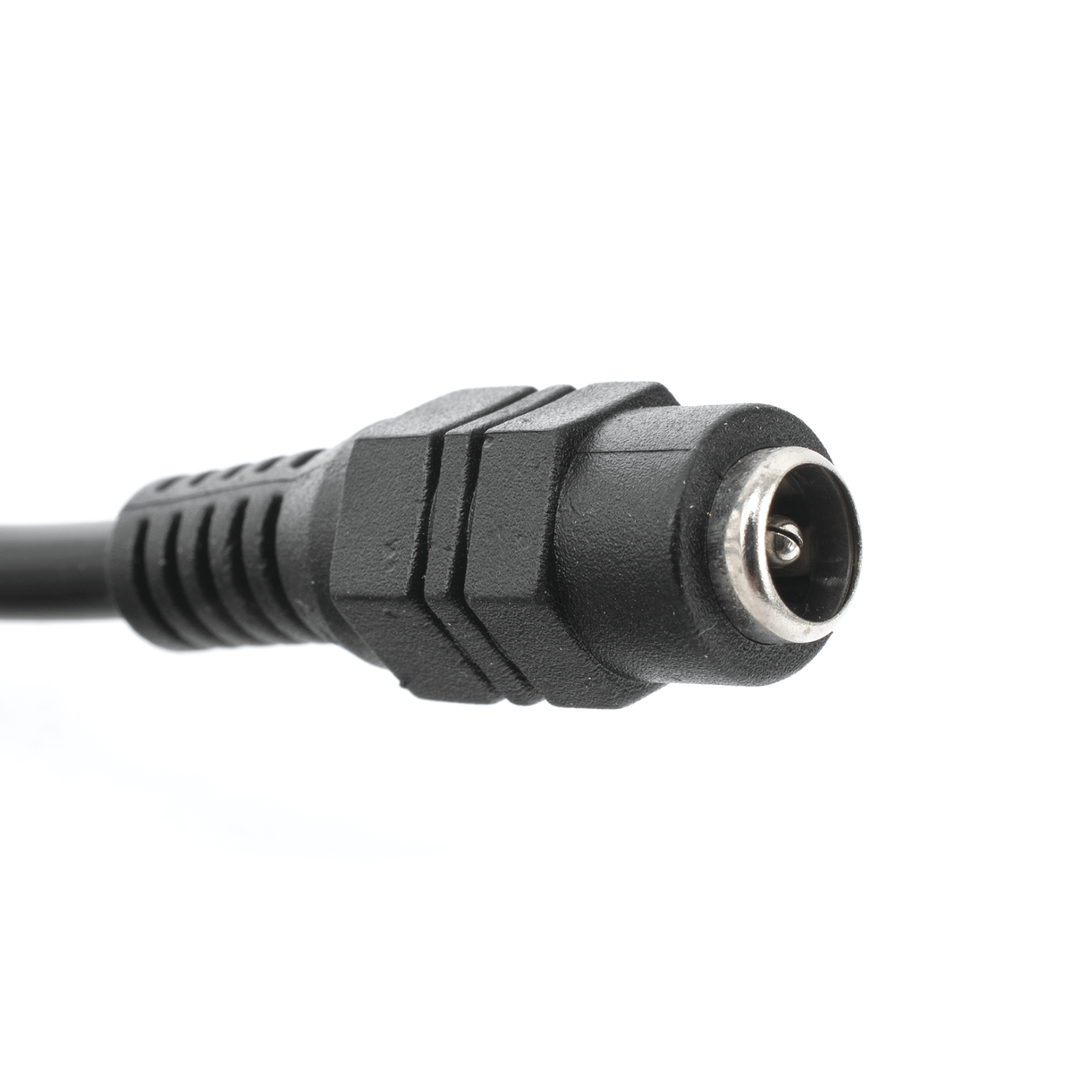 Cable con Conector Jack Hembra de 3.5 mm con 4 Salidas de Jack Macho (Divisor de Energía) / Tipo Pulpo / 4 Conectores Macho / 1 Conector Hembra