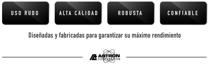 Fuente de Poder Lineal / 13.8 Vcc 35 A / Regulación Electrónica / Disipador Térmico / Voltaje Universal / Alta Potencia