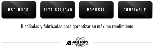 Fuente de Alimentación Conmutada, Salida Pico de 25A a 13.8Vdc, Polos de Alimentación del Panel Frontal, 2 Puertos USB: 5,2 V,