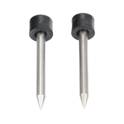 Par de Electrodos para Fusionadoras LinkedPRO X6 y X7