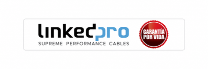 Bobina de Cable UTP Para Elevador de 305 Metros, 4 Pares, CAT6, Revestimiento de PVC con Doble Cable Mensajero, 23 AWG