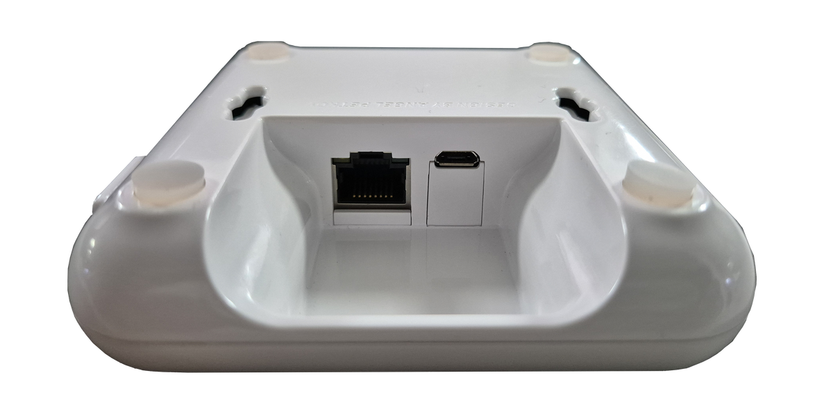 HUB M2M - Redundancia de comunicación WIFI/LAN + Posibilidad de Video Verificacion desde una misma APP