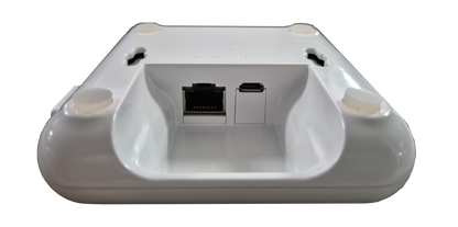 HUB M2M - Redundancia de comunicación WIFI/LAN + Posibilidad de Video Verificacion desde una misma APP