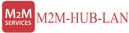 HUB M2M - Redundancia de comunicación WIFI/LAN + Posibilidad de Video Verificacion desde una misma APP