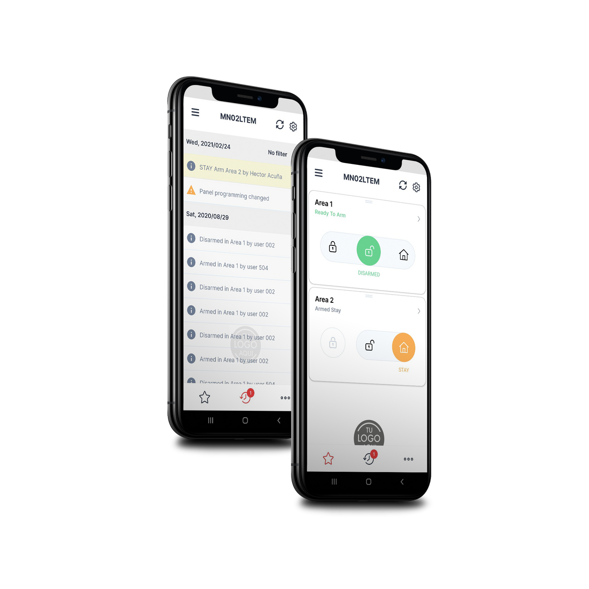 Comunicador LTE 5G Dual SIM / INCLUYE 2 AÑOS 4G/5G sin Limites / ÚNICO Programación Remota DSC/HONEYWELL / Cero Configuración / Compatible