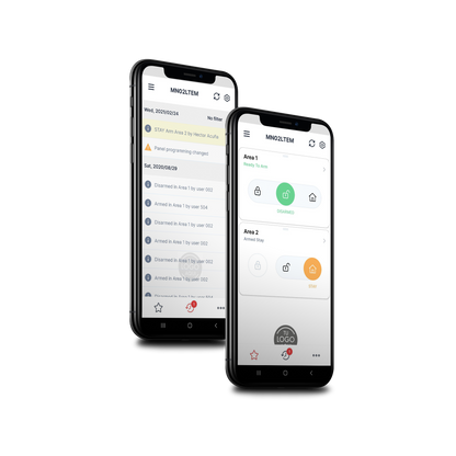 Comunicador LTE 5G Dual SIM / INCLUYE 2 AÑOS 4G/5G sin Limites / ÚNICO Programación Remota DSC/HONEYWELL / Cero Configuración / Compatible