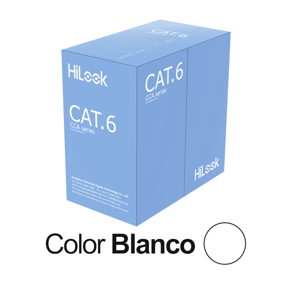 Kit IP 2 Megapixel / NVR de 8 Canales con 8 Puertos PoE / 4 Cámaras IP Bala para Exterior / Micrófono Integrado / Bobina de Cable de 305 mts / SSD 1