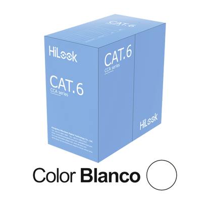 Kit IP 2 Megapixel / NVR de 8 Canales con 8 Puertos PoE / 4 Cámaras IP Bala para Exterior / Micrófono Integrado / Bobina de Cable de 305 mts / SSD 1